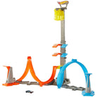 Hot Wheels-Dikey Uçuş Heyecan Yarış Seti-Oyuncak Araçlar ve Setleri-4-fleurdirect.live