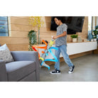 Hot Wheels-Dikey Uçuş Heyecan Yarış Seti-Oyuncak Araçlar ve Setleri-5-fleurdirect.live