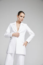 Iquoniq-Valeria Blazer-Ceket-2-fleurdirect.live