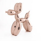 Jeff Koons-Jeff Koons Balloon Dog (Large) Rose Gold-Biblo-2-fleurdirect.live