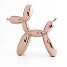 Jeff Koons-Jeff Koons Balloon Dog (Large) Rose Gold-Biblo-5-fleurdirect.live