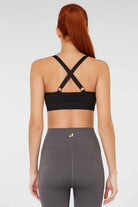 Jerf-Bauru Siyah Büstiyer-Activewear-5-fleurdirect.live