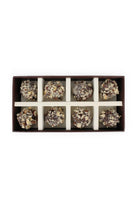 Juliette Artisan Chocolatier-Fındık Dolgulu Bitter Çikolatalı Vegan Truffle 200 g.-Çikolata-2-fleurdirect.live