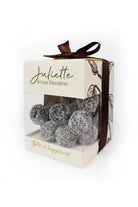 Juliette Artisan Chocolatier-Vegan Fit Hurma Topları 300 g.-Küçük Atıştırmalıklar-1-fleurdirect.live