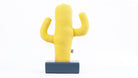 Kayigo-Cactus Xl Lavanta Dolgulu Notluk Sarı-Masaüstü Organizer-1-fleurdirect.live