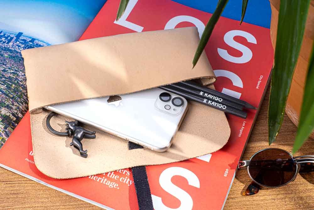 Kayigo-Judy El çantası Krem-El Çantası-7-fleurdirect.live