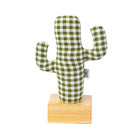 Kayigo-Kayıgo Cactus Lavanta Dolgulu Notluk-Masaüstü Organizer-1-fleurdirect.live