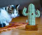 Kayigo-Kayıgo Cactus Lavanta Dolgulu Notluk-Masaüstü Organizer-4-fleurdirect.live