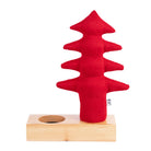 Kayigo-çam Xl + Station Lavanta Dolgulu Organizer Kırmızı-Masaüstü Organizer-1-fleurdirect.live
