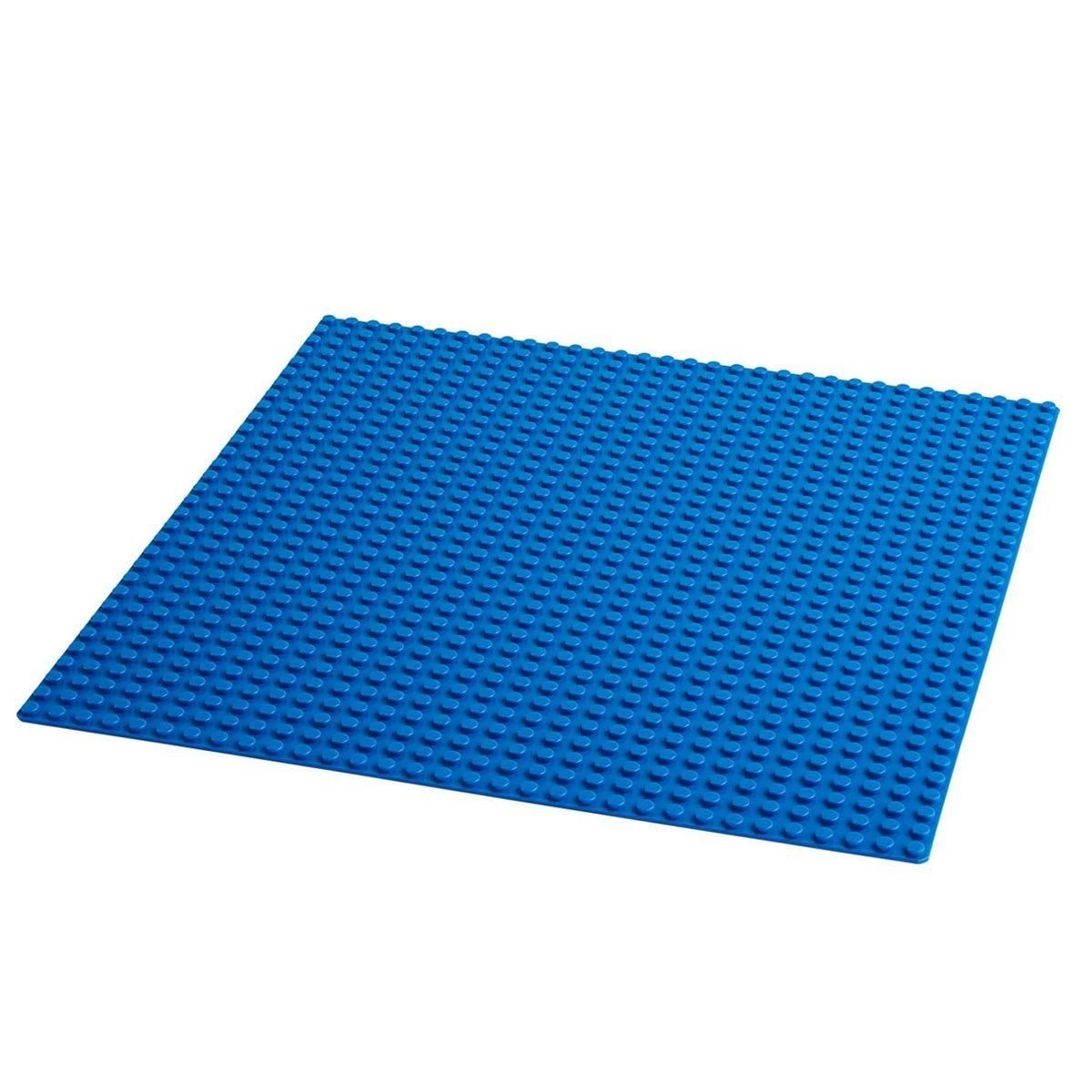 Lego-Lego Classic Mavi Taban 1 Parça +4 Yaş-Lego Classic-2-fleurdirect.live