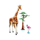 Lego-Lego Creator 3’Ü1 Arada Vahşi Safari Hayvanları 780 Parça +9 Yaş-Lego Classic-2-fleurdirect.live