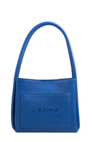 Lemma-Maya Blue-Omuz Çantası-1-fleurdirect.live