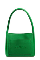 Lemma-Maya Green-Omuz Çantası-1-fleurdirect.live