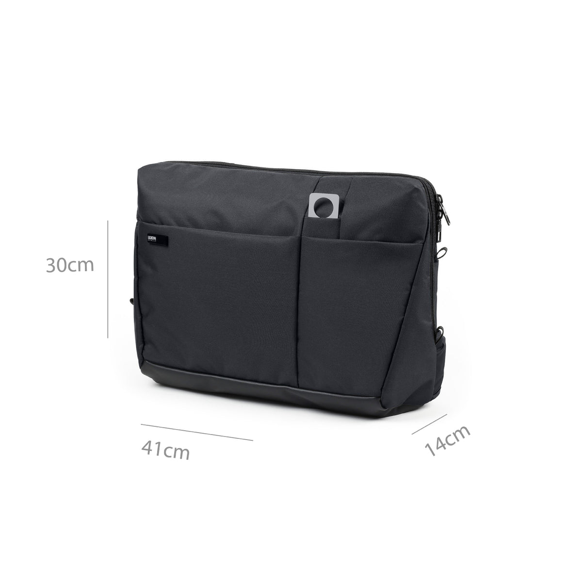 Lexon-Apollo Bisiklet çantası-Laptop & Evrak Çantası-8-fleurdirect.live