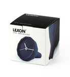 Lexon-Babylon Analog Alarm Saat-Masa Saati-2-fleurdirect.live