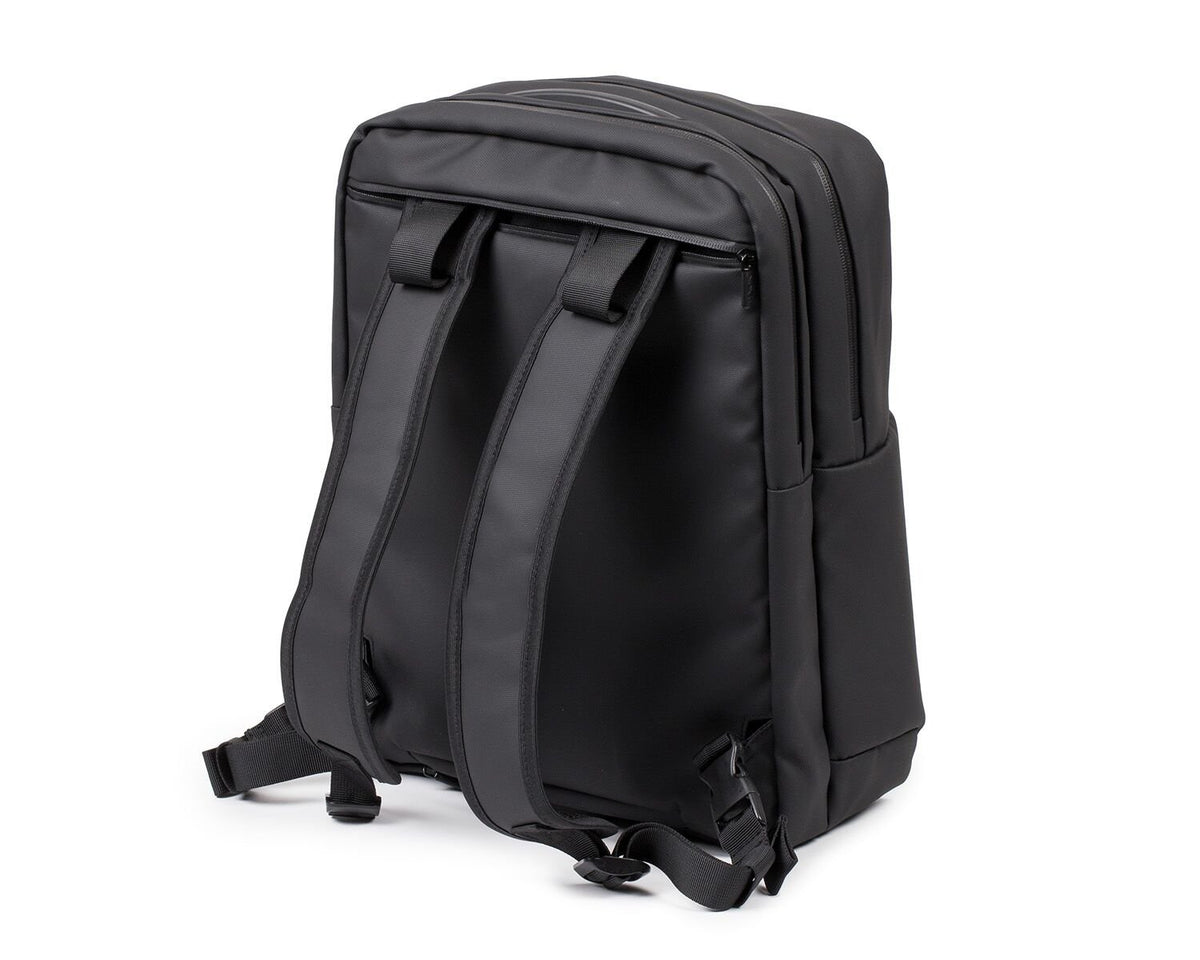 Lexon-Challenger Gizlenebilir Askılı Ve Laptop Bölmeli 15'' Sırt çantası-Sırt Çantası-2-fleurdirect.live