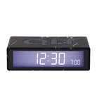 Lexon-Flip Alarm Saat-Masa Saati-1-fleurdirect.live