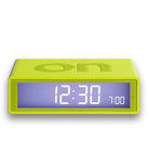 Lexon-Flip Alarm Saat-Masa Saati-1-fleurdirect.live