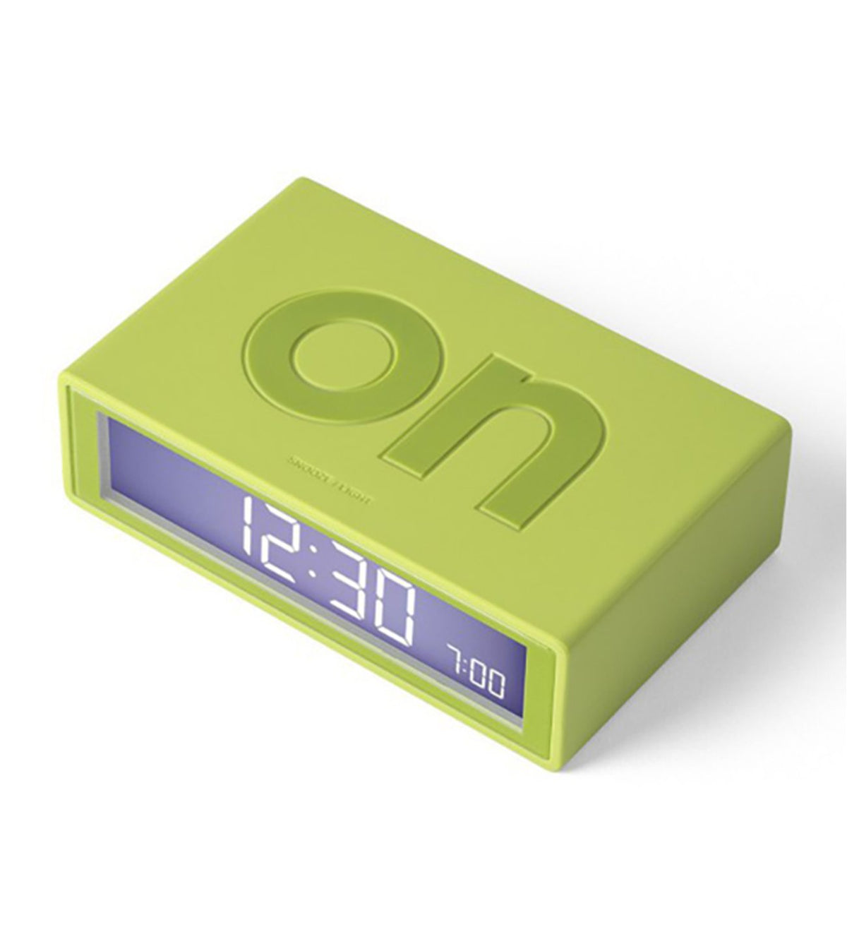 Lexon-Flip Alarm Saat-Masa Saati-3-fleurdirect.live