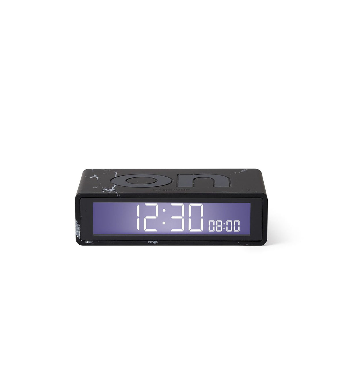 Lexon-Flip Mini Alarm Saat-Masa Saati-1-fleurdirect.live