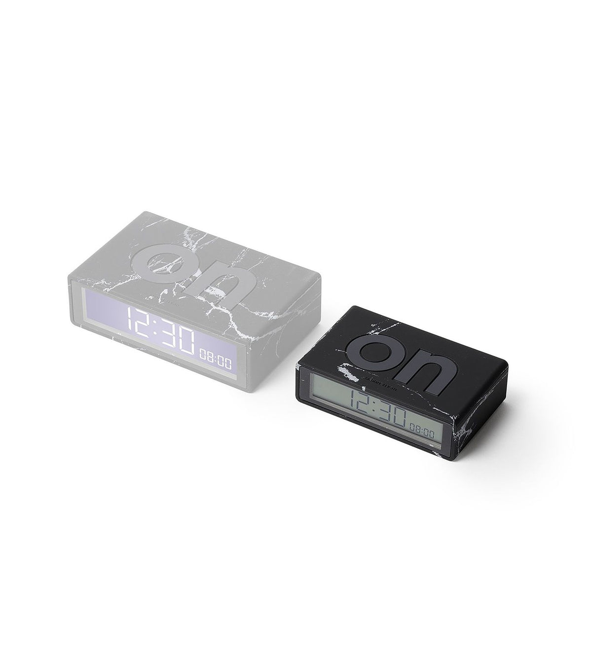 Lexon-Flip Mini Alarm Saat-Masa Saati-5-fleurdirect.live