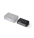 Lexon-Flip Mini Alarm Saat-Masa Saati-5-fleurdirect.live