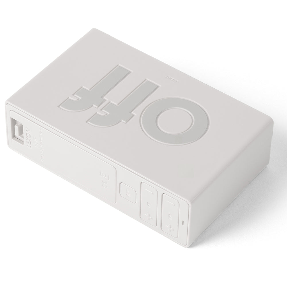 Lexon-Flip Plus Alarm Saat-Alarm Saatler-3-fleurdirect.live