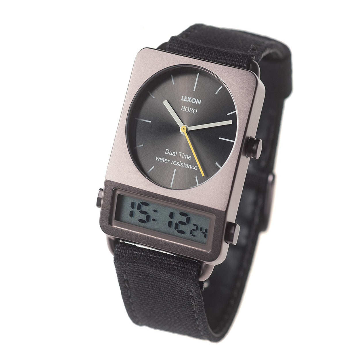 Lexon-Hobo Watch Kol Saati-Kol Saati-1-fleurdirect.live