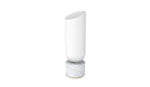 Lexon-Miami Ayarlanabilir Led Lamba Beyaz Mermer-Masa Lambası-1-fleurdirect.live