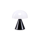 Lexon-Mina Led Lamba Siyah-Masa Lambası-1-fleurdirect.live