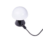 Lexon-Mina Led Lamba Siyah-Masa Lambası-2-fleurdirect.live