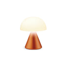 Lexon-Mina Led Lamba Turuncu-Masa Lambası-1-fleurdirect.live