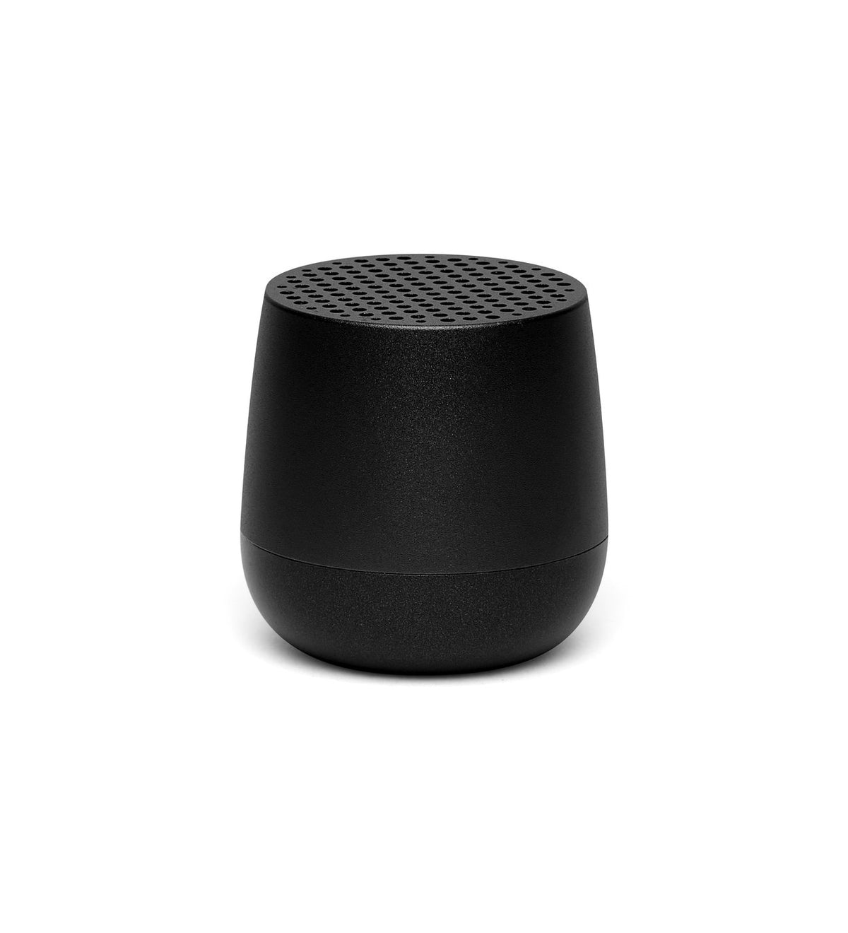 Lexon-Mino Bluetooth Hoparlör Tws Siyah-Taşınabilir Hoparlör-1-fleurdirect.live