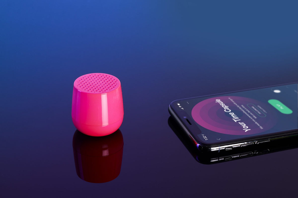 Lexon-Mino Bluetooth Tws Hoparlör-Hoparlör-2-fleurdirect.live