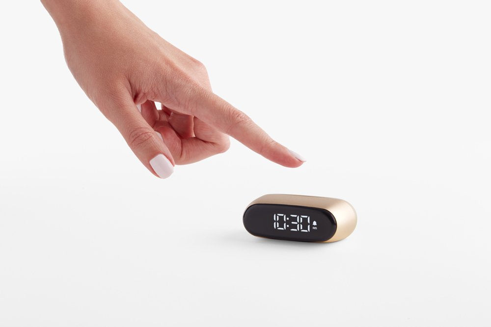 Lexon-Minut Alarm Saat Dore-Alarm Saatler-5-fleurdirect.live