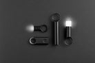 Lexon-Nomaday Powerbank Metalik Gri-Powerbank-2-fleurdirect.live