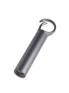 Lexon-Nomaday Powerbank Metalik Gri-Powerbank-3-fleurdirect.live