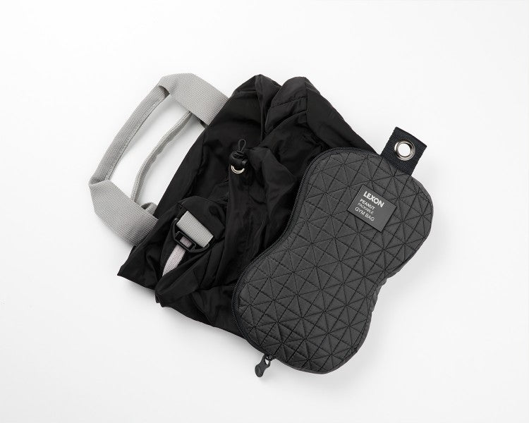 Lexon-Peanut Spor çantası-Bavul & Seyahat Çantası-3-fleurdirect.live