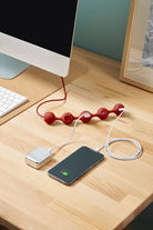 Lexon-Peas Hub C Usb çoğaltıcı Lacivert-Usb Çoğaltıcı-2-fleurdirect.live