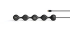 Lexon-Peas Hub C Usb çoğaltıcı Siyah-Usb Çoğaltıcı-1-fleurdirect.live