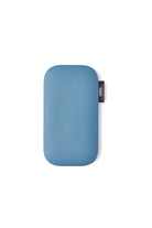 Lexon-Softpower Wirelessbank Kablosuz şarj Cihazı & Powerbank Mavi-Powerbank-1-fleurdirect.live