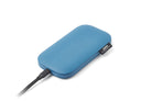 Lexon-Softpower Wirelessbank Kablosuz şarj Cihazı & Powerbank Mavi-Powerbank-6-fleurdirect.live