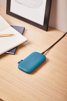 Lexon-Softpower Wirelessbank Kablosuz şarj Cihazı & Powerbank Mavi-Powerbank-9-fleurdirect.live