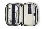 Lexon-Tera Organizer Pouch Siyah-Laptop & Evrak Çantası-2-fleurdirect.live