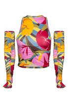 Maat Clothing-Gwen Büstiyer-Top-2-fleurdirect.live