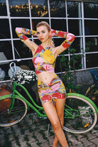 Maat Clothing-Gwen Büstiyer-Top-4-fleurdirect.live