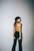 Maat Clothing-Rue Payet Büstiyer-Top-5-fleurdirect.live