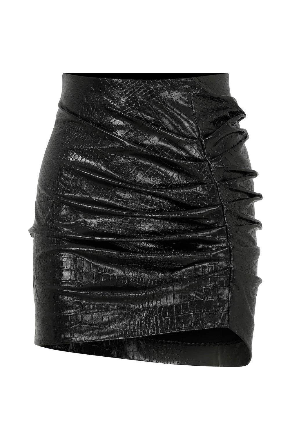 Maeve-Croco Skirt-Etek-2-fleurdirect.live