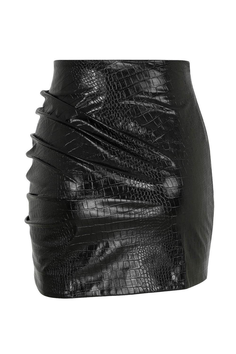Maeve-Croco Skirt-Etek-3-fleurdirect.live