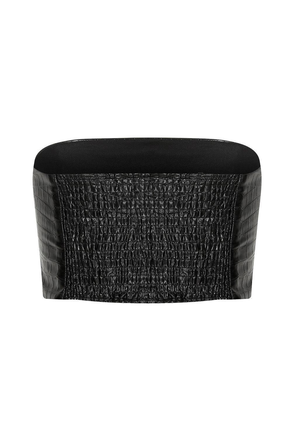 Maeve-Croco Top-Top-3-fleurdirect.live